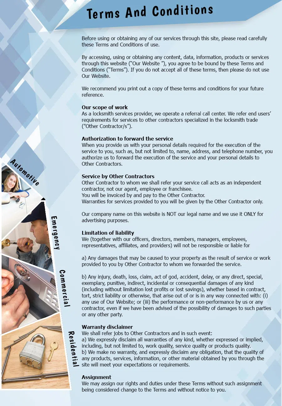 Haworth Locksmith, Haworth, NJ 201-414-5470